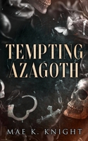 Tempting Azagoth B0DWG22Q7J Book Cover