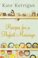 Recipes for a Perfect Marriage 0330419110 Book Cover