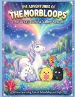 The Adventures of the Morbloops: The Great Lumina Valley Rescue: The Adventures of the Morbloops: The Great Lumina Valley Rescue (The Adventures of the Morbloops Bed Time Story Collection) B0H6SQ25HM Book Cover