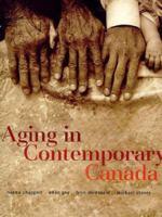 Aging in Contemporary Canada 013201873X Book Cover