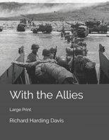 With the Allies 1517605059 Book Cover