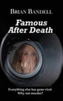 Famous After Death 1609750829 Book Cover