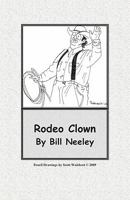 Rodeo Clown 1439247463 Book Cover