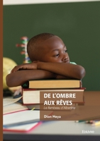 De l'ombre aux rêves: Le flambeau d'Albertine (French Edition) 2414823992 Book Cover