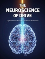 The Neuroscience Of Drive: Engineer Your Brain For Sustained Motivation B0HGDTZ8SJ Book Cover