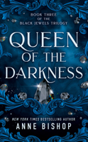 Queen of the Darkness 0451456734 Book Cover