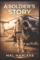 A Soldier's Story B0FWB54NFB Book Cover