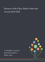 Diseases of the Chest, Breast, Heart and Vessels 2019-2022 1013271645 Book Cover