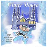 Winter Mouse 1544149549 Book Cover