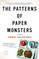 The Patterns of Paper Monsters B005MWLWAI Book Cover