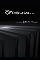Reticências (Portuguese Edition) B0DDJF9XX7 Book Cover