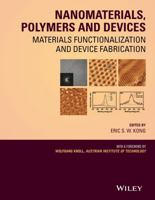 Shape-Memory Polymers: Industrial Applications of Smart Materials 0470048069 Book Cover