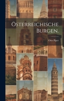 Österreichische Burgen. 1020557567 Book Cover