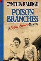 Poison Branches 1539301524 Book Cover