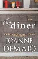 The Diner (The Seaside Saga) B0G64XW17X Book Cover