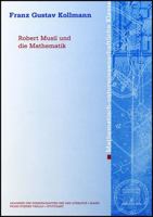Robert Musil Und die Mathematik 3515091289 Book Cover