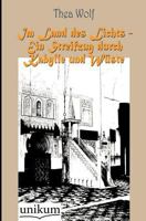 Im Land Des Lichts - Ein Streifzug Durch Kabylie Und W Ste 1248332709 Book Cover