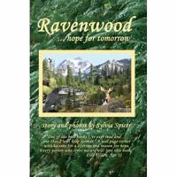 Ravenwood: ... hope for tomorrow 0595425488 Book Cover