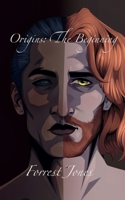 Origins: The Beginning B0GMD36QLZ Book Cover