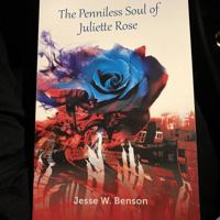 The Penniless Soul of Juliet Rose 1733646302 Book Cover