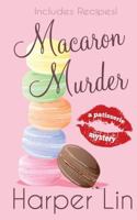 Macaron Murder 0992027969 Book Cover