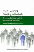 Treating Individuals: From randomised trials to personalised medicine (Lancet Handbooks) 0080447392 Book Cover