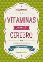 Vitaminas para el cerebro. Razonamiento 8416972613 Book Cover