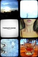 Twenty-Nine 1105354598 Book Cover