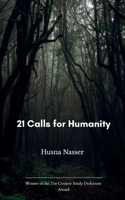 21 Calls for humanity 9372137391 Book Cover