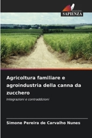 Agricoltura familiare e agroindustria della canna da zucchero 6209247768 Book Cover