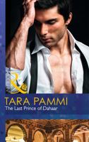 The Last Prince of Dahaar 0373132379 Book Cover