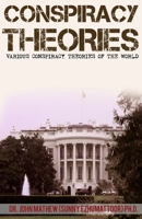 Conspiracy Theories 1974603415 Book Cover