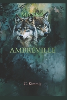 Ambreville: Mayra (Ambreville français) (French Edition) B0FMRM5YBX Book Cover