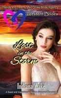 Lost in the Storm 1795763779 Book Cover