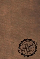 Gepr�ft und Best�tigt beste Schwiegermutter der Welt: inkl. Terminplaner Kalender 2020 ★ Das perfekte Geschenk f�r Schwiegerm�tter Geschenkidee Geschenke 1708493913 Book Cover