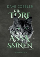 Die Tore der Assassinen (German Edition) 3759779093 Book Cover