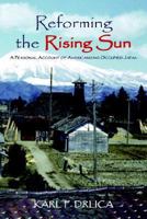 Reforming the Rising Sun 1413497381 Book Cover