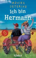 Ich bin Hermann (Humor, Liebe) 3960875436 Book Cover