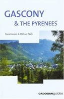 Gascony & the Pyrenees 1860111548 Book Cover