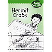Hermit Crabs 0618238069 Book Cover