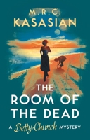 The Room of the Dead 1788546415 Book Cover