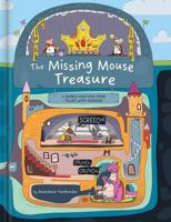 The Missing Mouse Treasure 2898026271 Book Cover