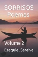 SORRISOS: Volume 2 (Portuguese Edition) B0GJLTGW4Q Book Cover