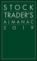 Stock Trader's Almanac 2019 111952931X Book Cover