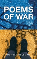 Poems of War B0BYD9LPMX Book Cover