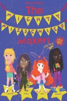 The Mighty MISSchief Makers: Books 4, 5 & 6 B08T4MLVVC Book Cover