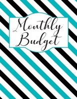 Bill Tracking Notebook: Workbook to Track Bills Household Expenses Family Finances Monthly Budget With Worksheets For Tracking Savings Spending Debts Financial Goals Ideal For The FIRE Community 1694991989 Book Cover