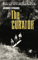 The Curator 0099597721 Book Cover