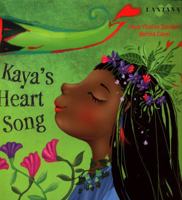 Kaya's Heart Song 1911373072 Book Cover