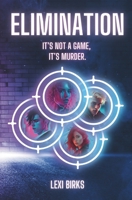 Elimination 1530693705 Book Cover